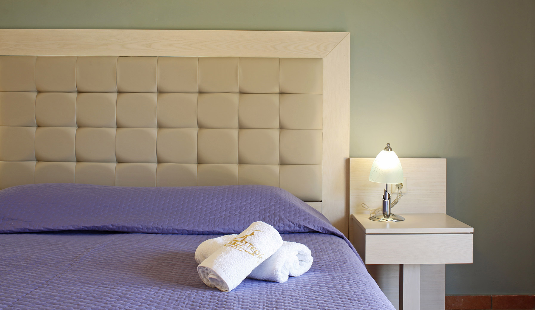 Accommodation Asteris Hotel Skala Kefalonia