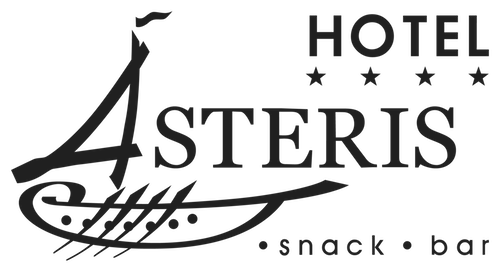 Asteris Hotel Logo