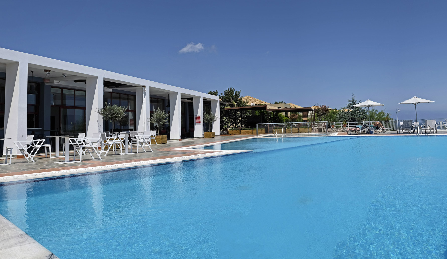 Asteris Hotel Contact Details