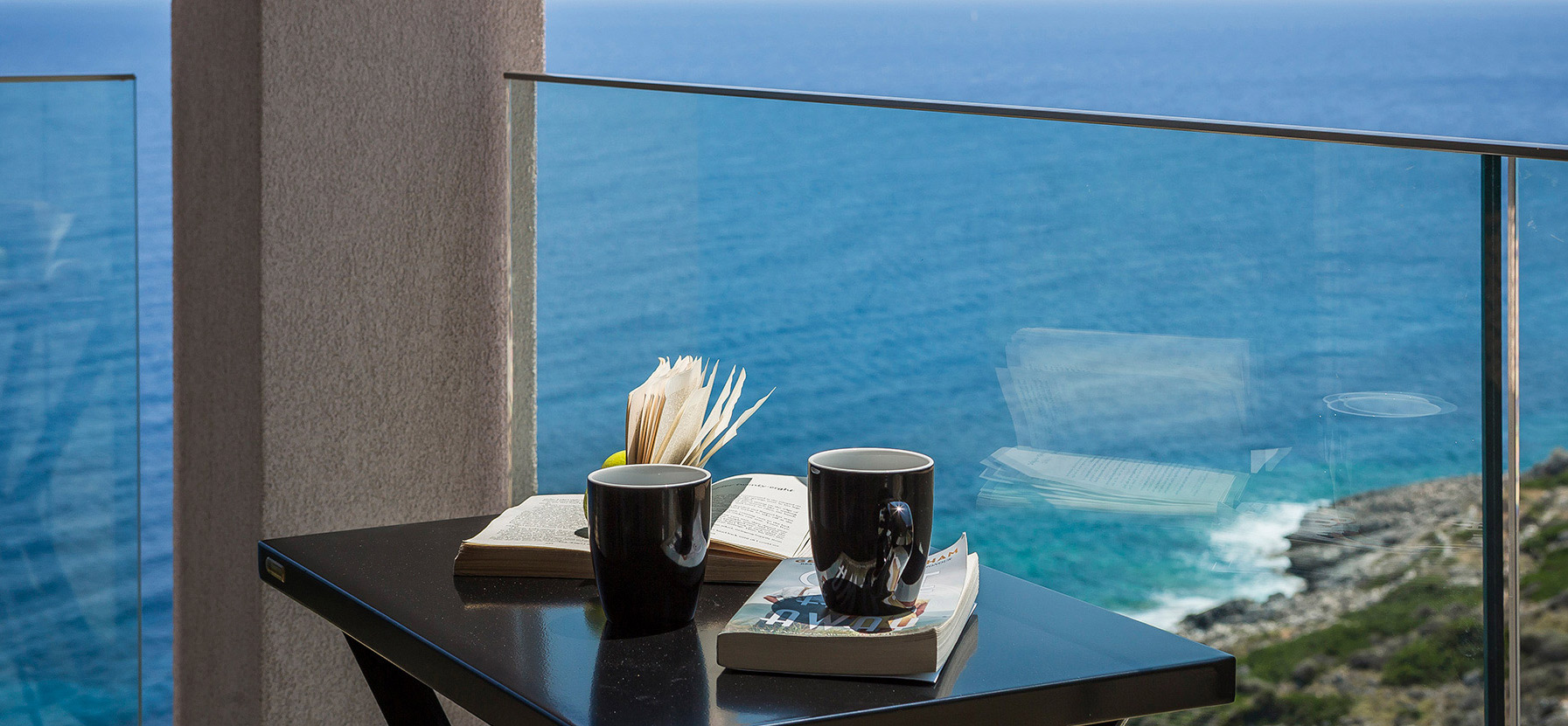 Asteris Hotel Rooms & Apartments