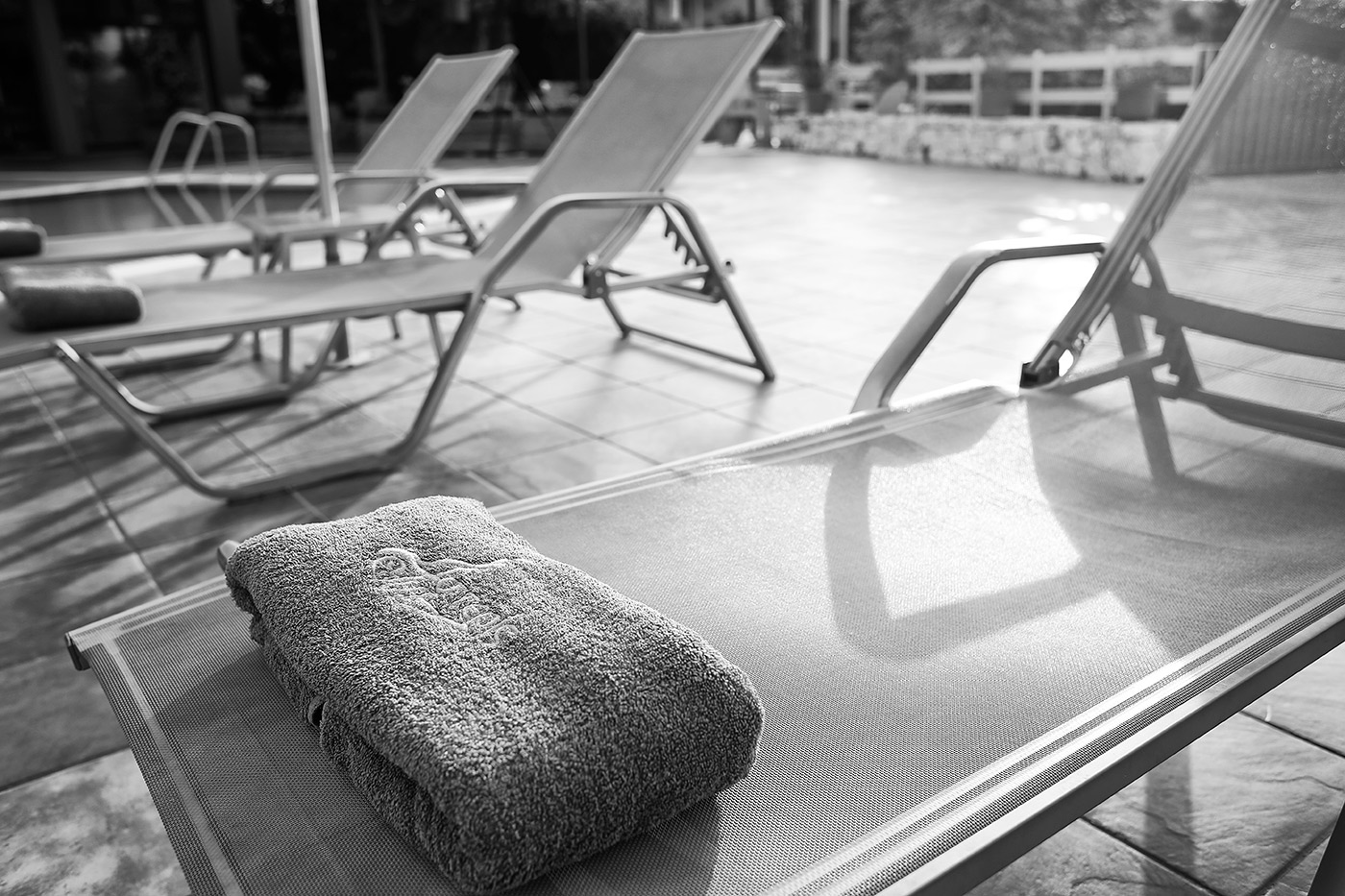 Asteris Hotel Swimming Pool 03