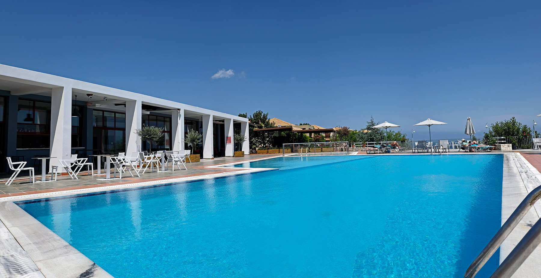 Asteris Hotel Service 01