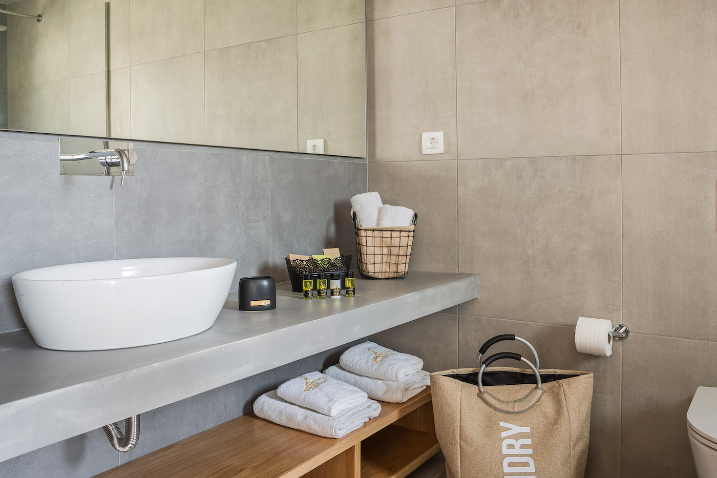 Deluxe Double Room Sea View 07