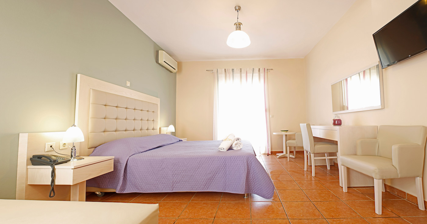 Twin or double sea view 03