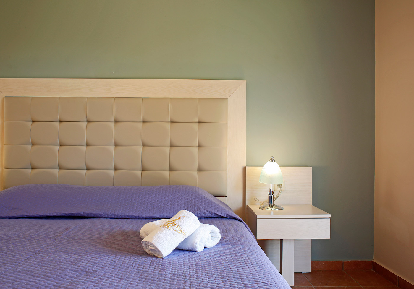 Twin or double sea view 04