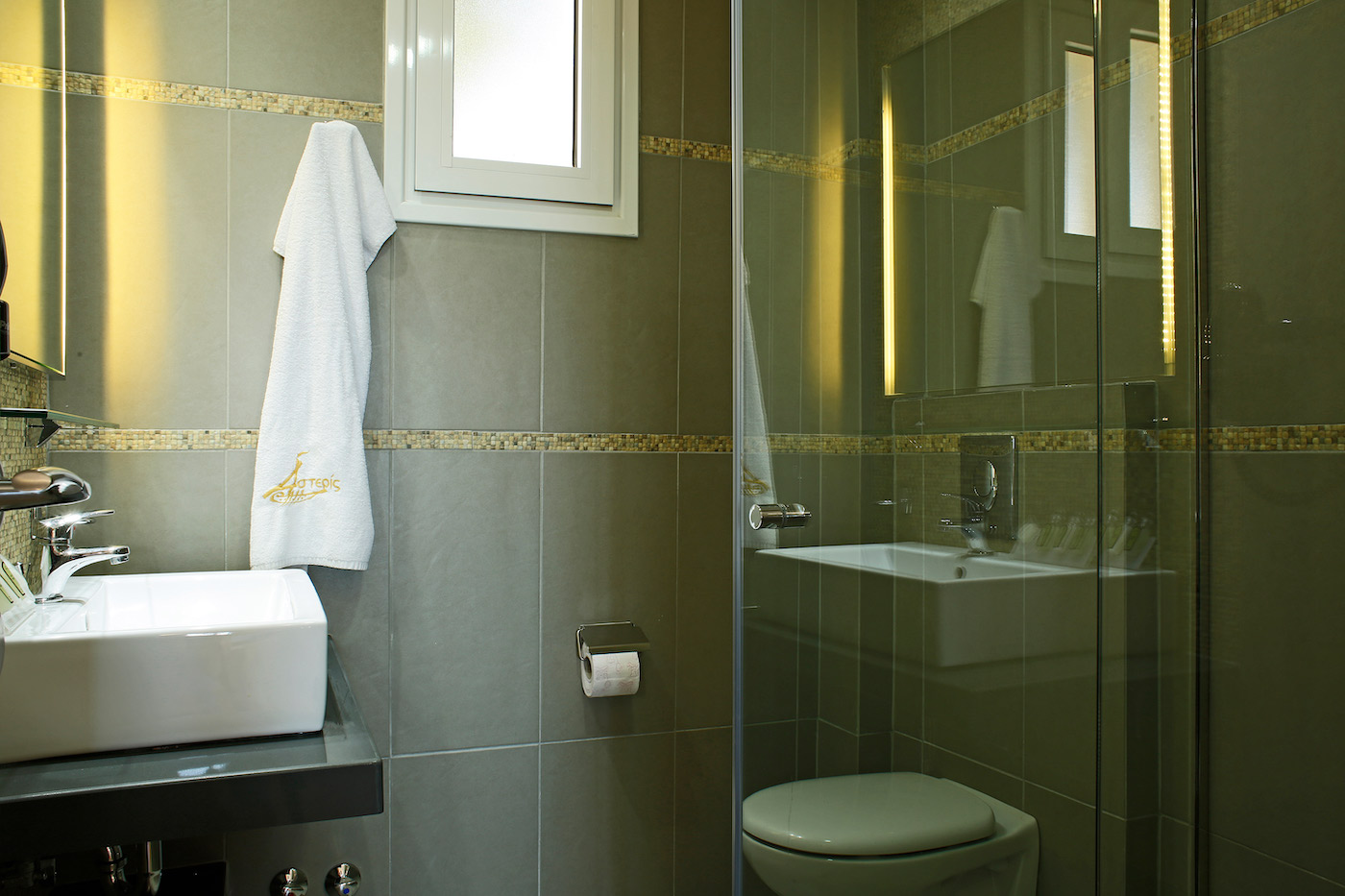 Twin or double sea view 06