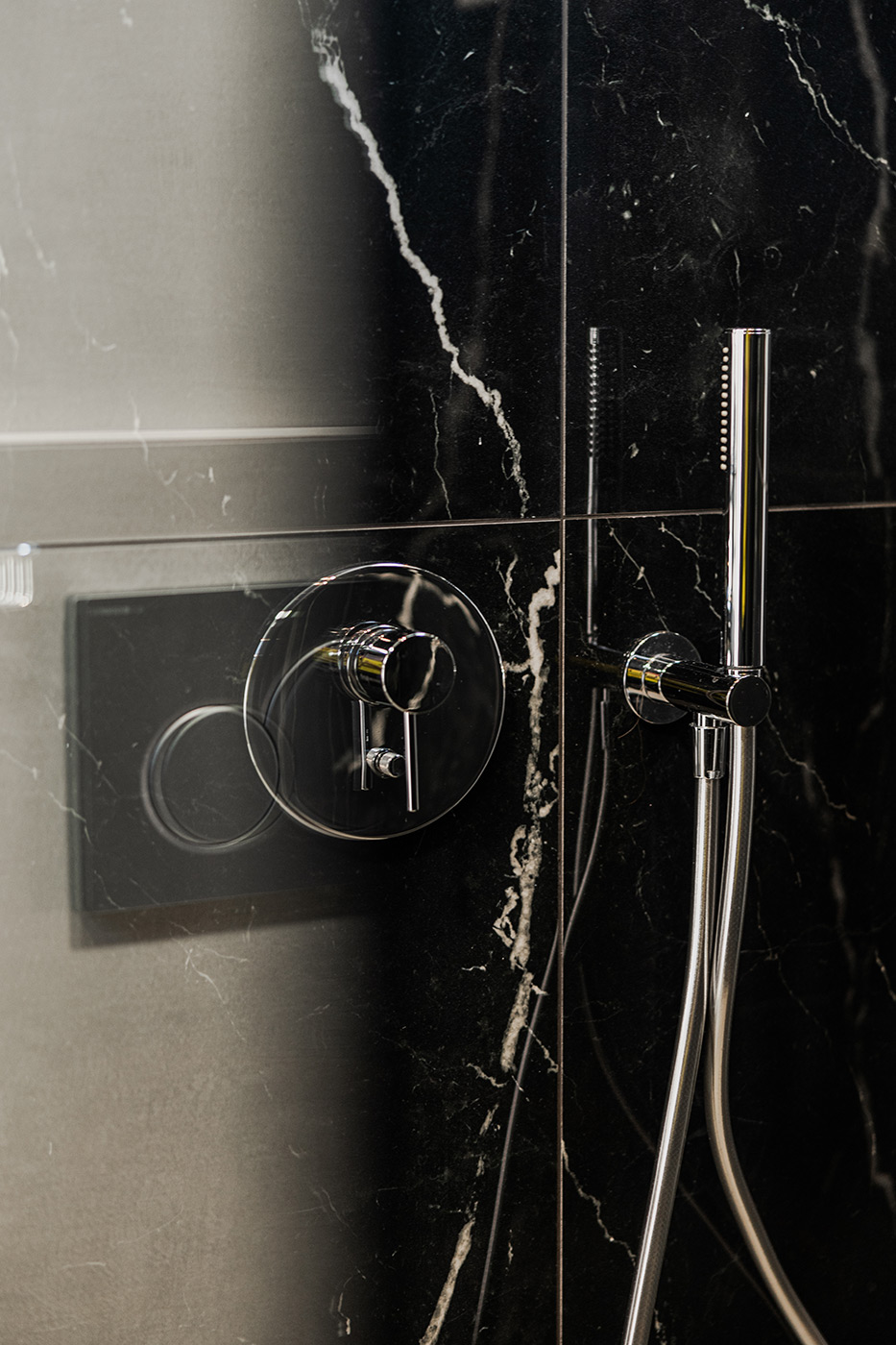 Two room apartment with kitchenette sea view 05