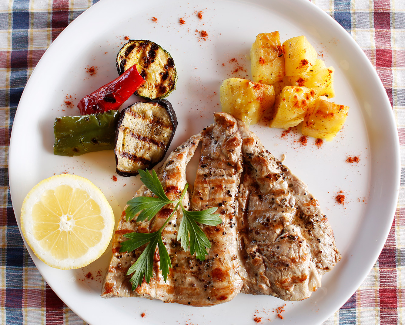 Asteris Hotel Restaurant 03