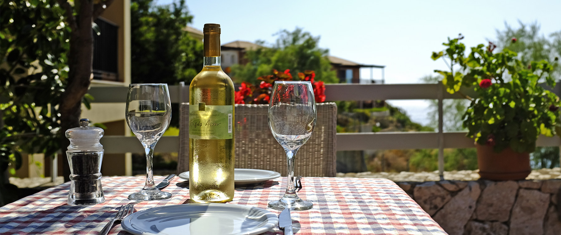 Asteris Hotel Restaurant 01